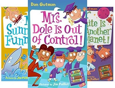 Mrs. Jaffee Is Daffy! (Paperback)
