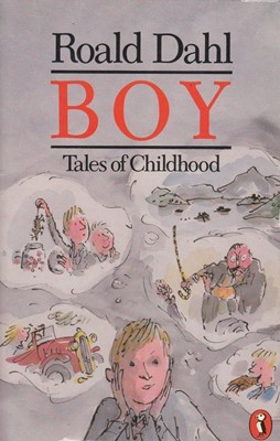 Boy