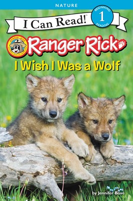 Ranger Rick (Paperback)