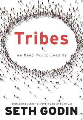 Tribes We Need You to Lead Us