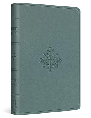 ESV Value Compact Bible