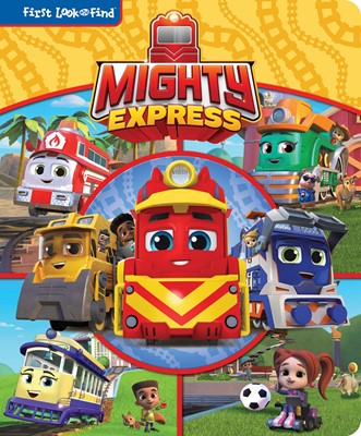 Mighty Express
