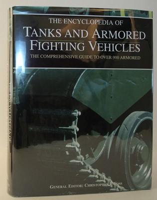 Encyclopedia of tanks