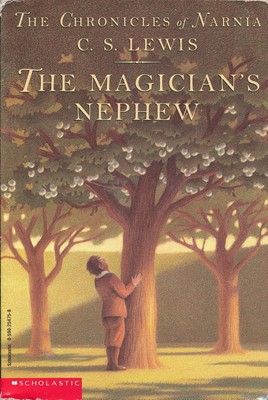 The Magician's Nephew