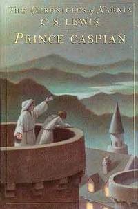 Prince Caspian