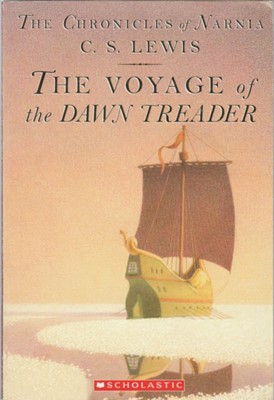 The Voyage of the Dawn Treader