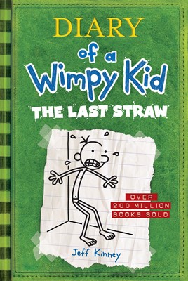 The Last Straw (Paperback)