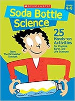 Soda Bottle Science (Paperback)