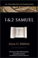1 and 2 Samuel (Paperback)
