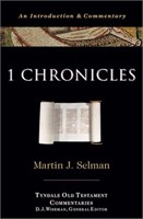1 Chronicles (Paperback)