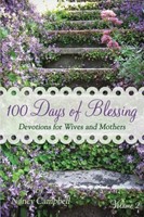 100 Days of Blessing (Paperback)
