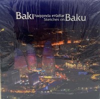 5 Polyak Memarın 15 Bakı binası