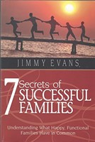 7 Secrets of Successful Families (Paperback)