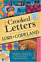 Case of Crooked Letters, A (Paperback)