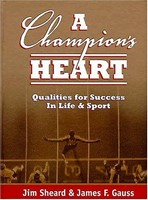 Champion's Heart, A (Hardcover)