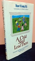 Child Shall Lead Them, A (Hardcover)