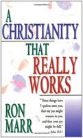 Christianity That Really Works, A (Paperback)