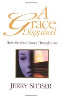 Grace Disguised, A (Paperback)