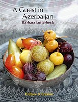 A Guest In Azerbaijan (Hardcover)