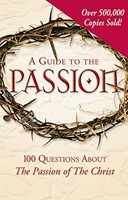 Guide to the Passion, A (Paperback)