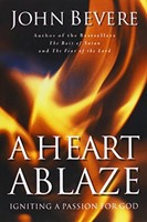 Heart Ablaze, A (Paperback)
