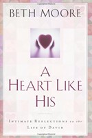 Heart Like His, A (Hardcover)