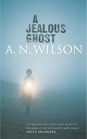 Jealous Ghost, A (Hardcover)