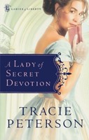 Lady of Secret Devotion, A (Paperback)