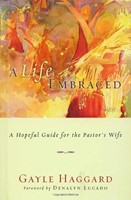 Life Embraced, A (Hardcover)