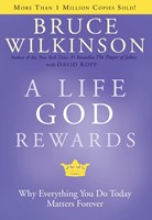 Life God Rewards, A (Hardcover)