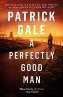 Perfectly Good Man, A (Paperback)
