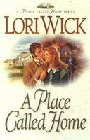 Place Called Home, A (Paperback)