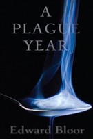 Plague Year, A (Paperback)
