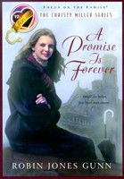 Promise is Forever, A (Paperback)