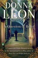Question of Belief, A (Paperback)