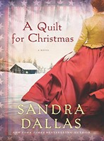 Quilt for Christmas, A (Hardcover)
