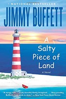 Salty Piece of Land, A (Paperback)