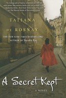 Secret Kept, A (Paperback)