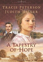 Tapestry of Hope, A (Paperback)