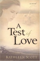 Test of Love, A (Paperback)
