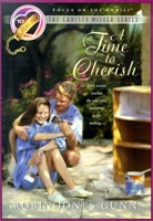 Time to Cherish, A (Paperback)