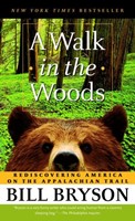Walk In the Woods, A (Mass Market Paperback)