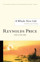 Whole New Life, A (Paperback)