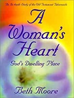Woman's Heart, A (Paperback)