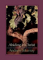 Abiding In Christ (Paperback)