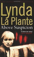 Above Suspicion (Paperback)