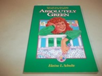 Absolutely Green (Paperback)
