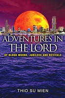 Adventures In the Lord (Paperback)