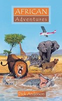 African Adventures (Paperback)