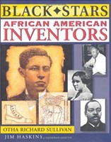 African American Inventors (Paperback)